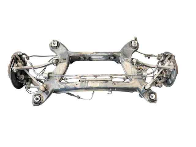 Korpus osi tylnej A2043500141 MERCEDES