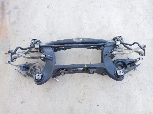 Korpus osi tylnej A2043500141 MERCEDES