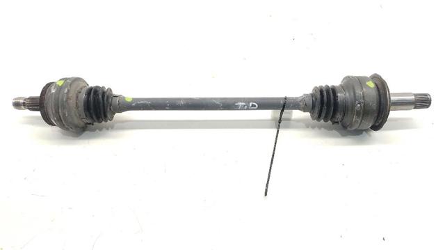 Półoś tylna A2043502110 MERCEDES