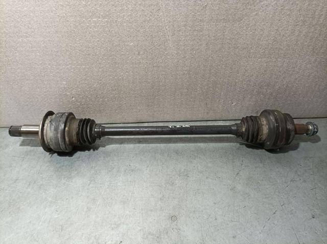Półoś tylna A2043508423 MERCEDES