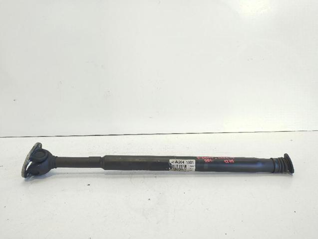 Wał Cardana, do mostu przedniego Mercedes C W204