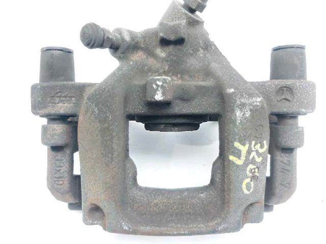 Zacisk hamulcowy tylny lewy A2044230181 MERCEDES