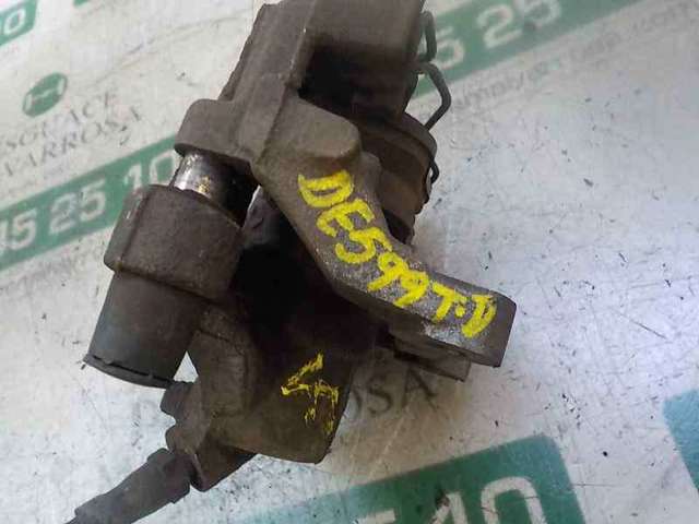 Zacisk hamulcowy tylny prawy A2044230281 MERCEDES
