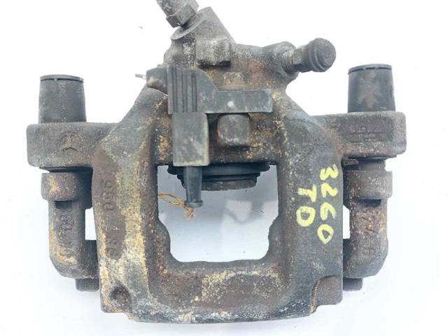Zacisk hamulcowy tylny prawy A2044230281 MERCEDES