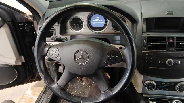  Mercedes C  (2007-2014)