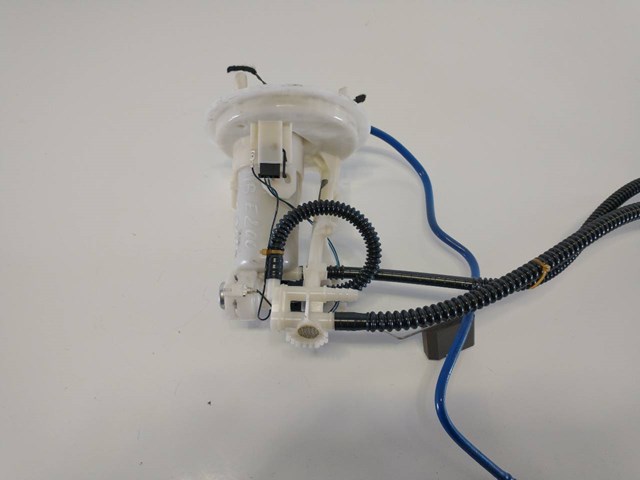 A2044700394 Mercedes