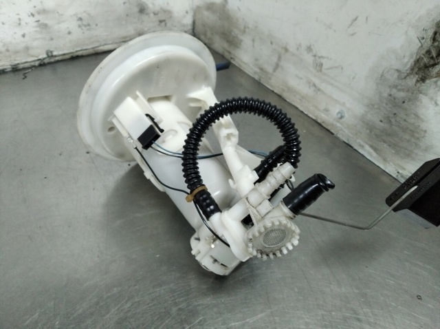 A2044700394 Mercedes