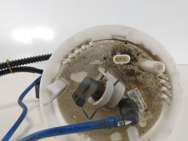 A2044700394 Mercedes