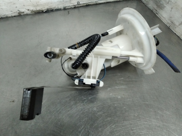 A2044700394 Mercedes