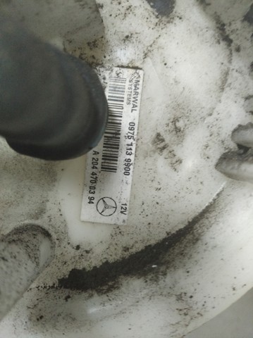 A2044700394 Mercedes