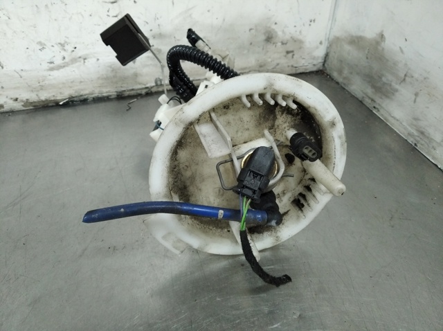 A2044700394 Mercedes