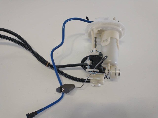 A2044700394 Mercedes