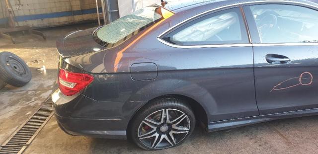 Moduł pompy paliwowej z czujnikiem poziomu paliwa A2044702294 MERCEDES