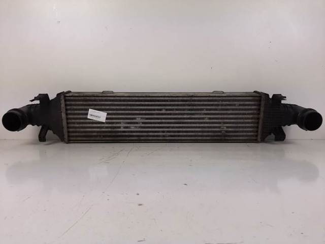 Chłodnica intercoolera A2045000200 MERCEDES