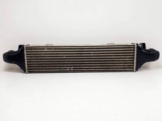 Chłodnica intercoolera A2045000200 MERCEDES