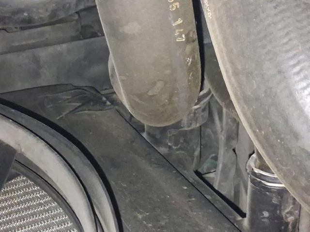 Chłodnica silnika A2045002203 MERCEDES