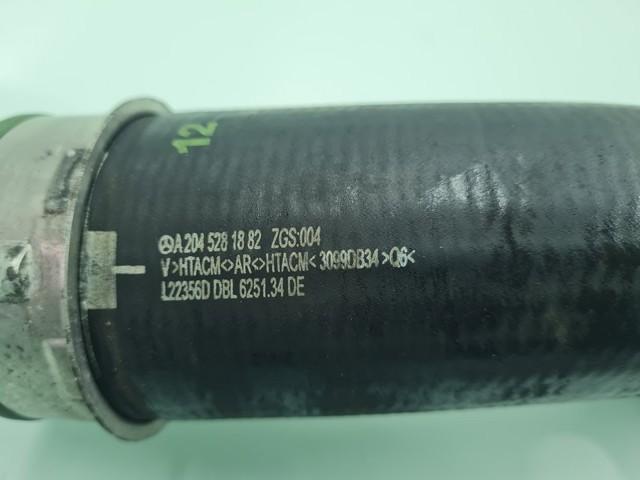 A2045281882 Mercedes
