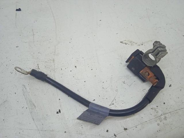 Przewód masowy akumulatora A2045420818 MERCEDES