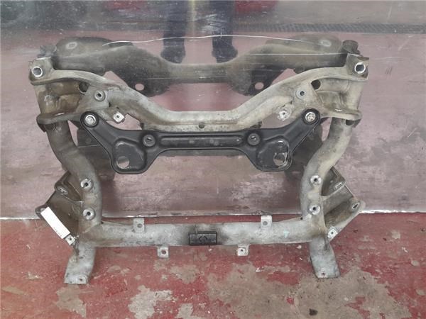 Korpus osi przedniej A2046280557 MERCEDES