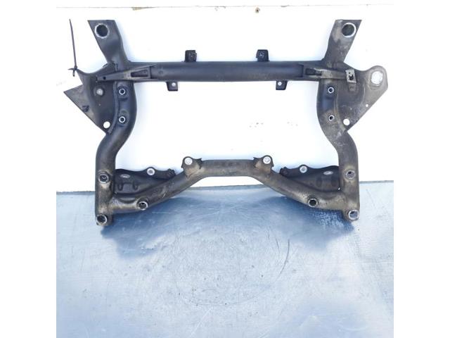 Korpus osi przedniej A2046280957 MERCEDES