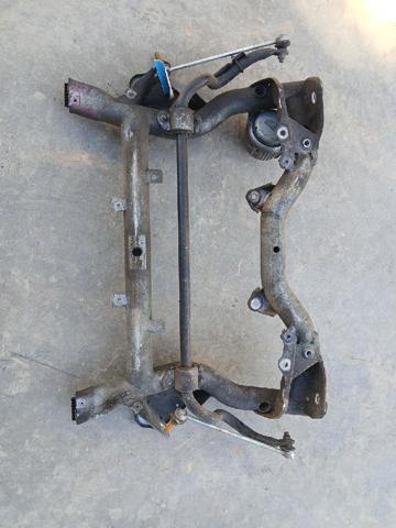 Korpus osi przedniej A2046281057 MERCEDES