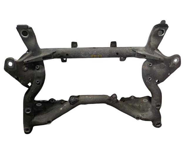 Korpus osi przedniej A2046281057 MERCEDES