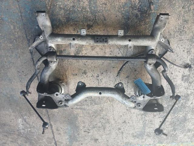Korpus osi przedniej A2046281057 MERCEDES