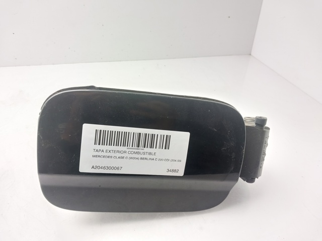 A2046300067 Mercedes