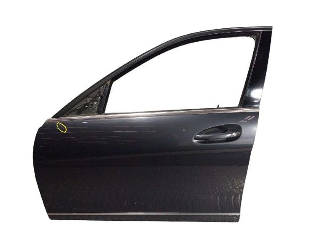 Drzwi przednie lewe A2047200105 MERCEDES
