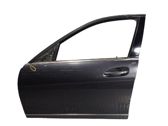 Drzwi przednie lewe A2047200105 MERCEDES