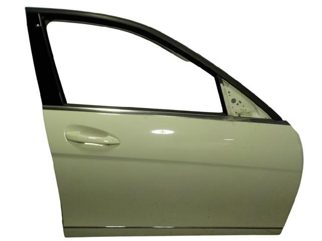 Drzwi przednie prawe A2047200205 MERCEDES