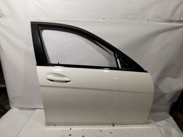 Drzwi przednie prawe A2047200205 MERCEDES