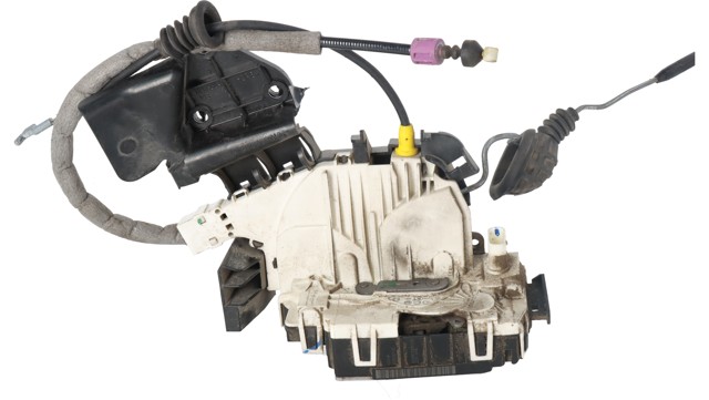 Zamek drzwi przednich lewych A2047200335 MERCEDES