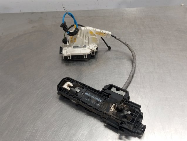 A2047201835 Mercedes