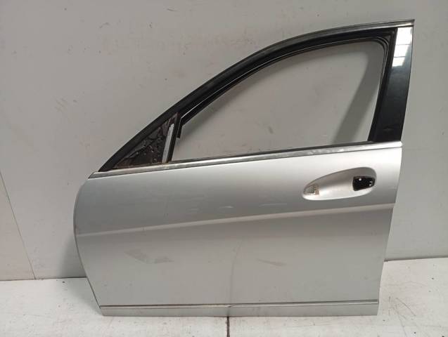 Drzwi przednie lewe A2047205900 MERCEDES