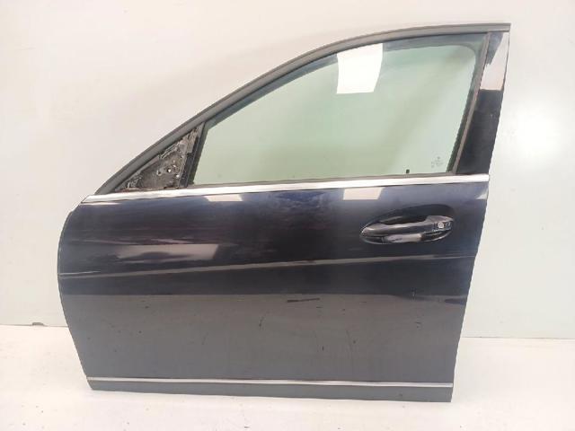 Drzwi przednie lewe A204720590064 MERCEDES
