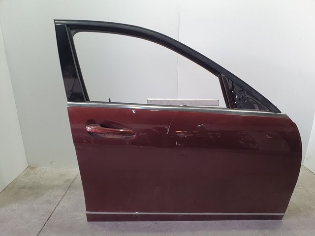 Drzwi przednie prawe A204720600064 MERCEDES
