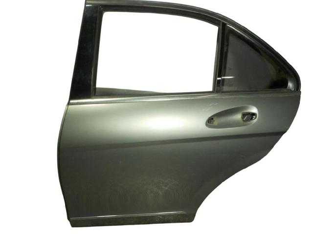 Drzwi tylne lewe A2047300105 MERCEDES