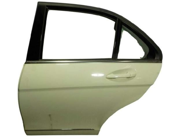 Drzwi tylne lewe A2047300105 MERCEDES