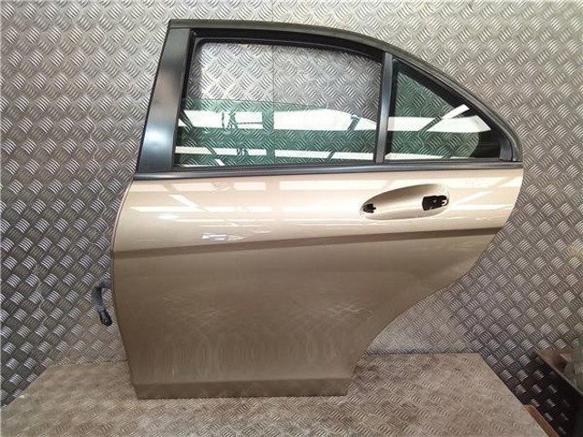Drzwi tylne lewe A2047300105 MERCEDES
