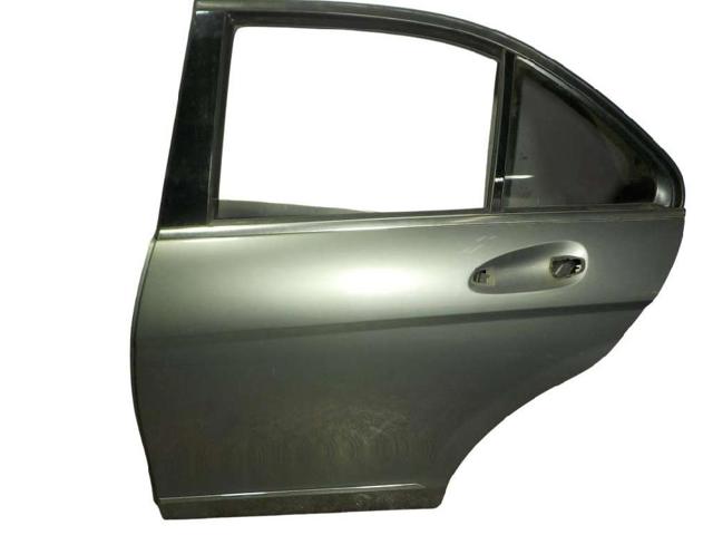 Drzwi tylne lewe A2047300105 MERCEDES