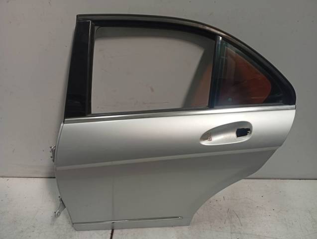 Drzwi tylne lewe A2047302100 MERCEDES