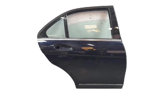 Drzwi tylne prawe A2047302200 MERCEDES
