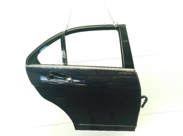 Drzwi tylne prawe A204730220064 MERCEDES