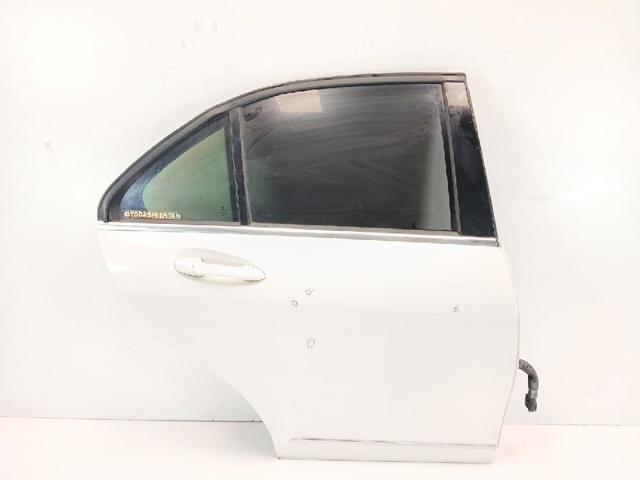Drzwi tylne prawe A204730220064 MERCEDES