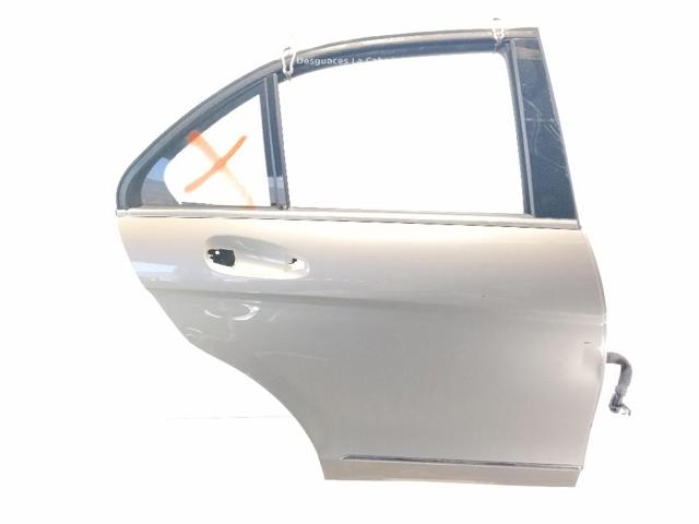 Drzwi tylne prawe A204730220064 MERCEDES