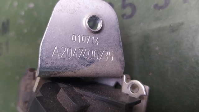 A2047400735 Mercedes