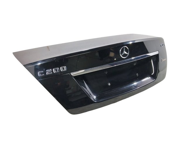 Klapa bagażnika A2047500075 MERCEDES
