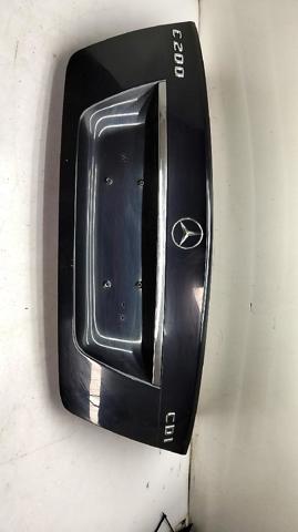 Klapa bagażnika A2047500075 MERCEDES