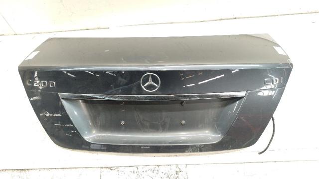 Klapa bagażnika A2047500075 MERCEDES